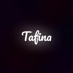 Tafina avatar