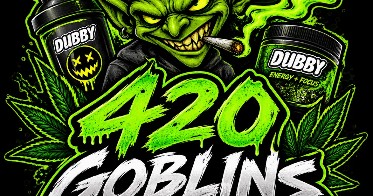 420Goblins clan icon