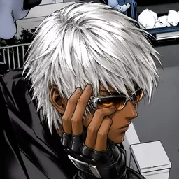 Matheus avatar